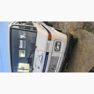 Tokunbo Mercedes 608