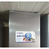 Bruhm Refrigerator