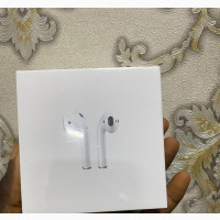 Genuine Apple Airpods (2nd Generation) Wireless Earbuds