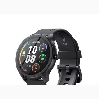 Oraimo Smart Watch 2R 1.39#039;#039; High-Definition Colorful Screen
