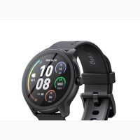 Oraimo Smart Watch 2R 1.39#039;#039; High-Definition Colorful Screen