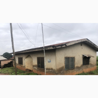 Furnished 3bdrm House in Ibadan for Sale