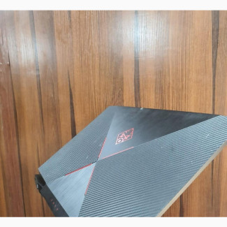 Laptop HP Omen 15 16GB Intel Core I5 HDD+SSD 1T