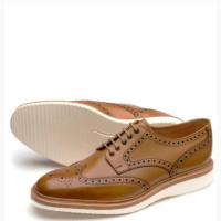 Uc Wears - Strong Quality Hand Made Shoes Available