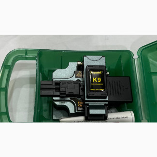 Fiber Optics Cleaver Surpatek