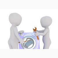 Washing Machine Repairs - Zicrich Technologies