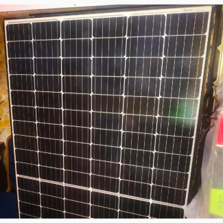 Canadian Solar Panel 550watt