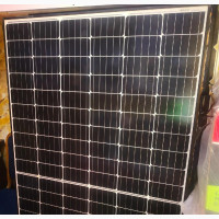 Canadian Solar Panel 550watt