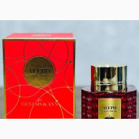 Aleph Eau DE Perfume