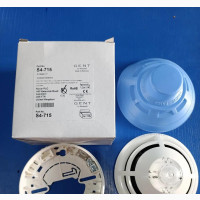 Gent Addressable Smoke Detector
