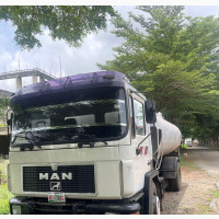 14500 Man Diesel Tanker for Sale