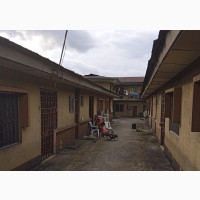 2bdrm Block of Flats in No 44 Igbokwu, Obio-Akpor for rent
