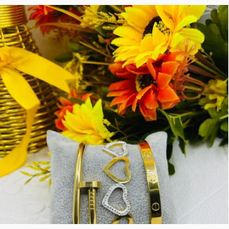 Ladies Hand Bangles