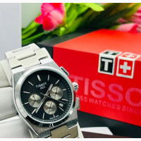Tissot Chain Active Chronograph
