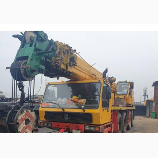 Grove Crane 80tons Forsale