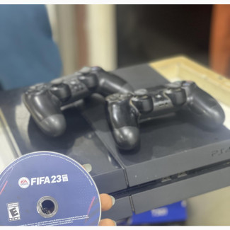 Pes4 Console Version 9.60 for Sale With Fifa23