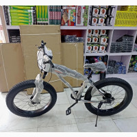 New Prolife Flat Tire Bike - Black