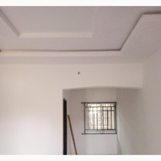 1bdrm Block of Flats in Cedarwood Estate, Obio-Akpor for Rent