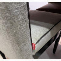 Svengali 6 Seater Dining Table