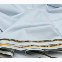 Italian Wool Fabrics for Agbada and Kaftan