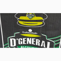 D#039;General Bitters - Natural Herb Extract Alcoholic Drink