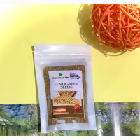 Raw Fenugreek Seeds