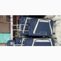 Star Express Luggage Boxes