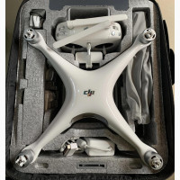 Phantom 4pro 4K Drone - Brand New