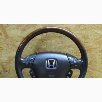 Complete Steering Wheel 2003-06 Honda Accord