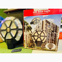 2000w Solar Street Light With Motion and Standy Lighting