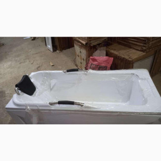 Executive Bath