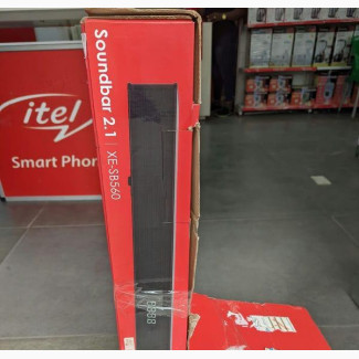 Itel Sound Bar 2.1 Ex-Sb560