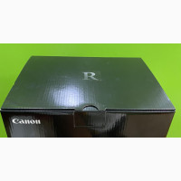 Canon EOS RP With 24-105 F4