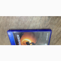 Tomb Raider PS4 CDS - Liberty Electronics
