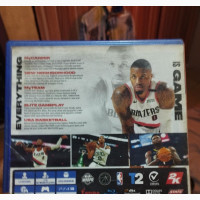 Nba2k21 Ps4