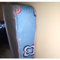8Inches 6 by 4.5 Mouka Foam