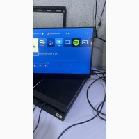 Playstation 4 With FC24 Installed