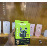 Oraimo FreePods Lite - Unleash Unstoppable Sound