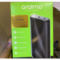 Oramio 20mah Power Bank