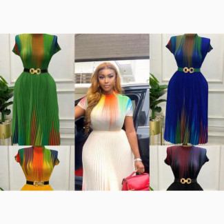 Trendy Ladies Skirt and Top