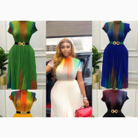 Trendy Ladies Skirt and Top