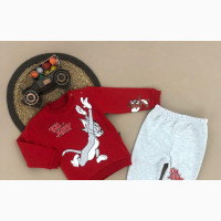 Baby 2 in 1 Cartoon Set