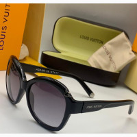 Louis Vuitton Sun Shade Glasses