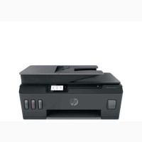 Hp Smart Tank 615 Wireless All-In-One Printer PREPAID