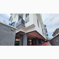 Furnished 2bdrm Apartment in Ikate-Elegushi for sale