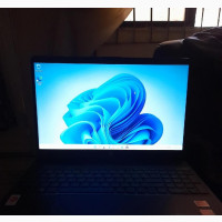 New Laptop HP 15 8GB AMD Ryzen 3 SSD 256GB
