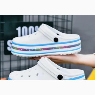 Crocs Classic Clog