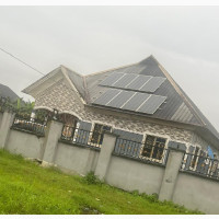 2bdrm Apartment in Ujevwu, Warri for sale