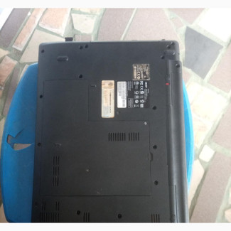 Laptop Acer Aspire 7250 4GB AMD HDD 500GB