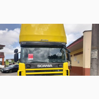 Scania 2003